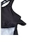 ロキシー（ROXY）フィットネス水着 レディース 水泳 Roxy Fitness YOU’LL DO FINE 水陸両用 セットアップ 黒 25FWRSW25…