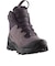 サロモン（SALOMON）スノーシューズ スノトレ クロストレック パウダー ウォータープルーフ パープル L47569900 ウィンターブーツ