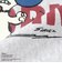 チャンピオン（CHAMPION）リバースウィーブ 11.5オンス フーデッドスウェットシャツ PEANUTS C3-C130 040