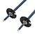 スキーポール 26 ST‐TL AL 100‐125 ST25FG0027 TQ/CH