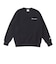 チャンピオン（CHAMPION）クルーネックスウェット&パンツ 上下セット C3-CW01 090