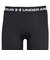 アンダーアーマー（UNDER ARMOUR）野球 アンダーシャツ コールドギアアーマー レギンス 6007921 001
