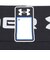 アンダーアーマー（UNDER ARMOUR）野球 アンダーシャツ コールドギアアーマー レギンス 6007921 001
