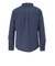 エルケクス（ELKEX）PADDING 長袖シャツ ジャケット EKM5FA0006 IBLU