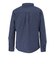 エルケクス（ELKEX）PADDING 長袖シャツ ジャケット EKM5FA0006 IBLU