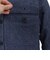 エルケクス（ELKEX）PADDING 長袖シャツ ジャケット EKM5FA0006 IBLU