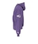エクストララージ（XLARGE）ナイロン パファー ジャケット 101253021010-PURPLE