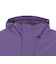 エクストララージ（XLARGE）ナイロン パファー ジャケット 101253021010-PURPLE