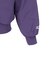 エクストララージ（XLARGE）ナイロン パファー ジャケット 101253021010-PURPLE