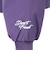 エクストララージ（XLARGE）ナイロン パファー ジャケット 101253021010-PURPLE