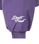 エクストララージ（XLARGE）ナイロン パファー ジャケット 101253021010-PURPLE