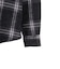 エクストララージ（XLARGE）URBAN PLAID 長袖シャツ 101254014002-BLACK