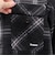 エクストララージ（XLARGE）URBAN PLAID 長袖シャツ 101254014002-BLACK