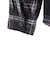 エクストララージ（XLARGE）URBAN PLAID 長袖シャツ 101254014002-BLACK