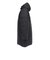 プーマ（PUMA）ESS フーデッド パデッド パーカー 690926 01 BLK