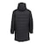 プーマ（PUMA）ESS フーデッド パデッド パーカー 690926 01 BLK