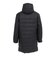 プーマ（PUMA）ESS フーデッド パデッド パーカー 690926 01 BLK