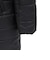 プーマ（PUMA）ESS フーデッド パデッド パーカー 690926 01 BLK