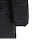 プーマ（PUMA）ESS フーデッド パデッド パーカー 690926 01 BLK
