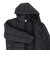 プーマ（PUMA）ESS フーデッド パデッド パーカー 690926 01 BLK