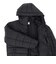 プーマ（PUMA）ESS フーデッド パデッド パーカー 690926 01 BLK