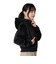 プーマ（PUMA）CORE HERITAGE ベロア トラックジャケット 690173 01 BLK