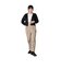 プーマ（PUMA）CORE HERITAGE ベロア トラックジャケット 690173 01 BLK