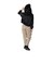 プーマ（PUMA）CORE HERITAGE ベロア トラックジャケット 690173 01 BLK