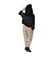 プーマ（PUMA）CORE HERITAGE ベロア トラックジャケット 690173 01 BLK
