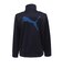 プーマ（PUMA）ジュニア トレーニング ジャケット 689978 16 NVY