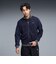 プーマ（PUMA）CORE HERITAGE トラック ジャケット 690135 16 NVY