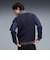 プーマ（PUMA）CORE HERITAGE トラック ジャケット 690135 16 NVY