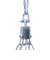 ファイティングロード（FIGHTING ROAD）サンドバッグ DX 2 130cm TAN-5036-130-40 トレーニング ボクシング
