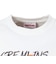 グレムリンズ（GREMLINS）グレムリン プリント 長袖シャツ 5715005-07 WHT