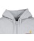 カーハート（CARHARTT）フーデッド アメリカン スクラプト パーカー I033063V6XX25FW