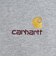 カーハート（CARHARTT）フーデッド アメリカン スクラプト パーカー I033063V6XX25FW