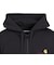 カーハート（CARHARTT）フーデッド アメリカン スクリプト パーカー I03306389XX25FW
