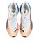 プーマ（PUMA）ランニングシューズ ジョギングシューズ ディヴィエイト ニトロ 3 駅伝 ホワイト ブラック 31342201 スニーカー