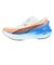 プーマ（PUMA）ランニングシューズ ジョギングシューズ ディヴィエイト ニトロ 3 駅伝 ホワイト ブラック 31342201 スニーカー