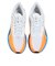 プーマ（PUMA）ランニングシューズ ジョギングシューズ ヴェロシティ ニトロ 4 駅伝 ホワイト ブルー 31342401 スニーカー