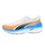 プーマ（PUMA）ランニングシューズ ジョギングシューズ ヴェロシティ ニトロ 4 駅伝 ホワイト ブルー 31342401 スニーカー