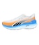 プーマ（PUMA）ランニングシューズ ジョギングシューズ ヴェロシティ ニトロ 4 駅伝 ホワイト ブルー 31342401 スニーカー