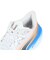 プーマ（PUMA）ランニングシューズ ジョギングシューズ ヴェロシティ ニトロ 4 駅伝 ホワイト ブルー 31342401 スニーカー