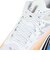 プーマ（PUMA）ランニングシューズ ジョギングシューズ ヴェロシティ ニトロ 4 駅伝 ホワイト ブルー 31342401 スニーカー