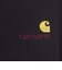 カーハート（CARHARTT）アメリカン スクリプト スウェット I02547589XX25FW