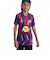 ナイキ（NIKE）ジュニア FCバルセロナ 2025/26 スタジアム フォース ドライフィット サッカー レプリカ ユニフォーム FZ1307-432
