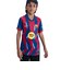 ナイキ（NIKE）ジュニア FCバルセロナ 2025/26 スタジアム フォース ドライフィット サッカー レプリカ ユニフォーム FZ1307-432