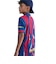 ナイキ（NIKE）ジュニア FCバルセロナ 2025/26 スタジアム フォース ドライフィット サッカー レプリカ ユニフォーム FZ1307-432