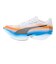 プーマ（PUMA）ランニングシューズ トレーニングシューズ 部活 ファストアール ニトロ エリート 3 駅伝 ホワイト 31341801 スニーカー