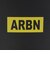 エアボーン（ARBN）スノーボードビンディング 26 AB CANT PLUS AB63WSB1642 BLK